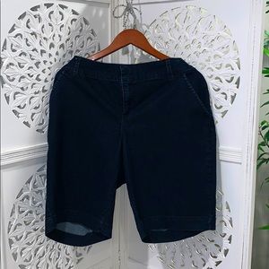 Torrid Denim Jean Shorts